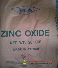 KẼM OXIT - ZnO - ZINC OXIDE