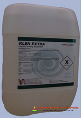 KLEN EXTRA - CHẤT TẨY RỬA THỨC ĂN TRÊN VẢI