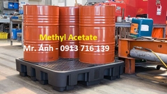 Dung môi Methyl acetate (MA)