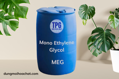 DUNG MÔI MONO ETHYLENE GLYCOL (MEG)
