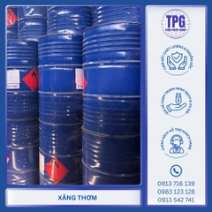 Xăng Thơm (Xăng Nhật) Là Gì? Ứng Dụng Và Giá Bán