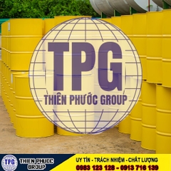 Dung Môi N-Butanol | Báo Giá & Nơi Mua Uy Tín Toàn Quốc