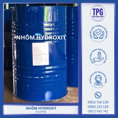 Mua Nhôm Hydroxit Công Nghiệp (Al(OH)₃) Uy Tín, Giá Tốt tại Thiên Phước Group