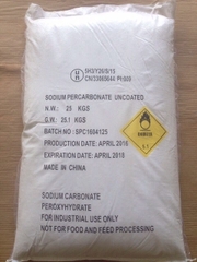 Hóa chất Sodium Percarbonate
