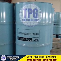 Trichloroethylene (TCE): Dung Môi Công Nghiệp Ưu Việt Cho Các Giải Pháp Tẩy Rửa Và Sản Xuất