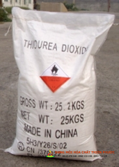 THIOUREA DIOXIDE