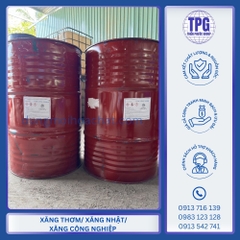 Xăng Thơm Giá Sỉ - Xăng Nhật Công Nghiệp Giá Tốt Nhất Thị Trường