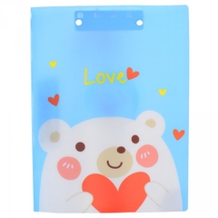 Bìa đựng hồ sơ Wengu