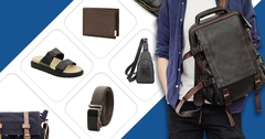 TOP 7 SẢN PHẨM ĐƯỢC YÊU THÍCH NHẤT TẠI ANH THƠ LEATHER