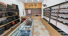 Địa chỉ mua ví da nam đẹp, uy tín quận Tân Phú