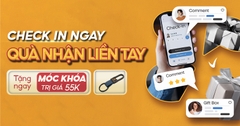 CHECK-IN GOOGLE MAP | NHẬN NGAY QUÀ TẶNG