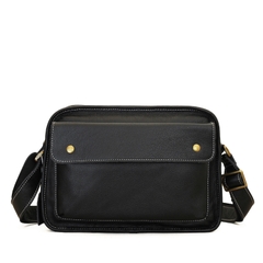 Túi đeo chéo da bò M2CB-11