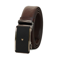 Thắt lưng da bò KURO | MST4-74