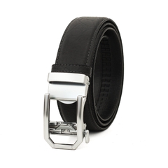 Thắt lưng da bò vân voi MVT4-61