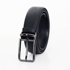 Thắt lưng khóa kim KURO | MSKK35-02