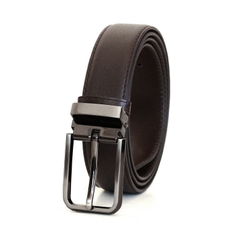 Combo Thắt lưng MIKK3-02 + Ví MIN-12