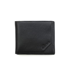 Combo Thắt lưng MIKK3-02 + Ví MIN-12