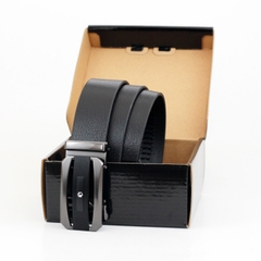 Thắt lưng nam da bò M4-34