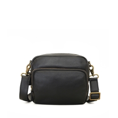 Túi đeo chéo da bò M2CB-10