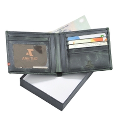 Ví nam da bò AT063 - Da Pull up Highlight