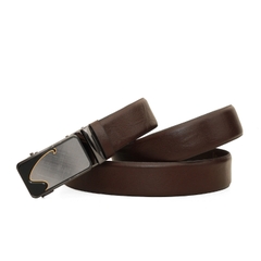 Thắt lưng da bò KURO | MST4-75