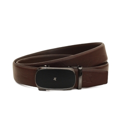 Thắt lưng da bò KURO | MST4-73