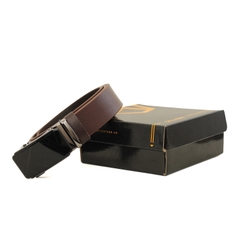 Thắt lưng da bò M4T4-55