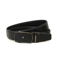 Combo Thắt lưng MNT4-24 + Ví EMO ngang