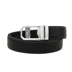 Thắt lưng da bò vân voi MVT4-61