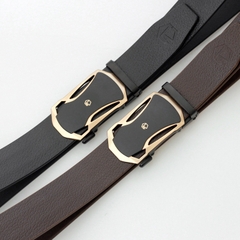 Thắt lưng nam da bò M4-36