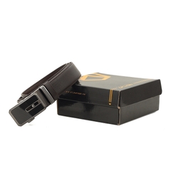 Thắt lưng tự động bản nhỏ TONY | MSAT35-05