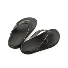 Dép kẹp da bò MLF03