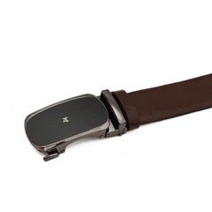 Thắt lưng da bò KURO | MST4-73