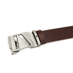 Thắt lưng da bò M4T4-80