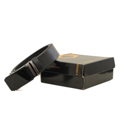 Thắt lưng da bò M4T4-55
