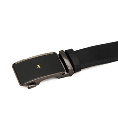 Thắt lưng da bò KURO | MST4-74