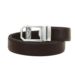 Thắt lưng da bò vân voi MVT4-61