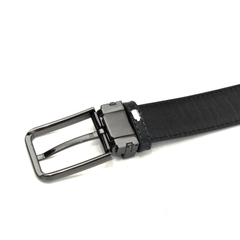 Thắt lưng da bò MIKK3-02