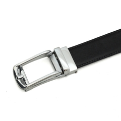 Thắt lưng tự động bản nhỏ TONY | MSAT35-06