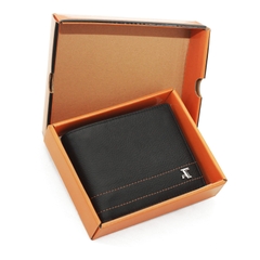 Combo Thắt lưng MIT4-72 + Ví MIN-14