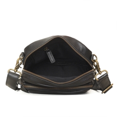 Túi đeo chéo da bò M2CB-10