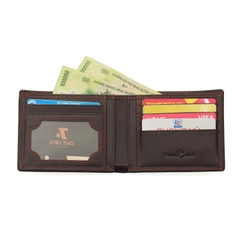 Ví nam da bò AT044