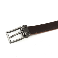 Thắt lưng khóa kim EMO | MNKK25-04