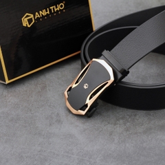 Thắt lưng nam da bò M4-36