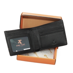 Combo Thắt lưng MIT4-72 + Ví MIN-14