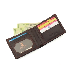 Ví nam da bò AT044