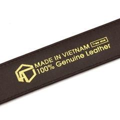 Thắt lưng khóa kim EMO | MNKK35-22