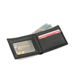 Combo Thắt lưng MIKK3-02 + Ví MIN-12