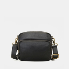 Túi đeo chéo da bò M2CB-10