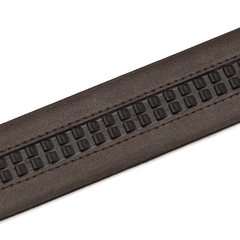 Thắt lưng da bò vân voi MVT4-61